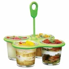 Multivārāmais katls Tefal Vitacuisine Compact VS4003