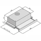 Berk BHD 1190 MX IX 60