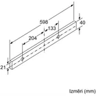 Bosch DFM064W54