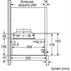 Bosch DFM064W54