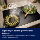 Tvaika nosūcējs Electrolux LFT816K