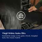 Tvaika nosūcējs Electrolux LFT816K
