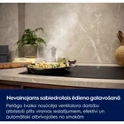 Tvaika nosūcējs Electrolux LFT816K