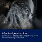 Tvaika nosūcējs Electrolux LFT816K