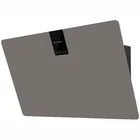 Tvaika nosūcējs Faber INGO Soft Edge Grey 330.0597.527