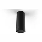 Tvaika nosūcējs Faber CYLIND.I.EVO Plus black matt