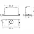 Faber BI-AIR KL A70