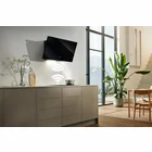 Tvaika nosūcējs Miele  DAH 2960 OBSW Escala 12533960