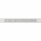 Miele DAS 4940 Transparent Glass 11862280