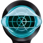 Fēns Philips BHD007/00