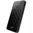 Akumulators (Power bank) iWalk Extreme Trio 10000 mAh, Black