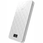 Akumulators (Power bank) iWalk Extreme Trio 10000 mAh, White