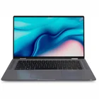 Portatīvais dators Dell Latitude 9510 2in1 Grey 14" N004L9410142in1EMEA