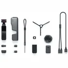 Sporta kamera DJI Pocket 2 Creator Combo