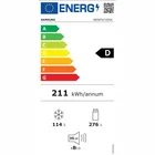 Ledusskapis Samsung RB38T671DSA/EF