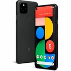 Google Pixel 5 5G Just Black