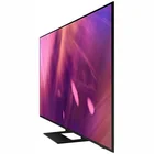 Televizors Samsung 75'' Crystal UHD LED Smart TV UE75AU9072UXXH