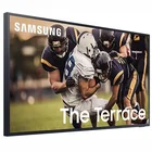 Televizors Samsung 55'' UHD QLED The Terrace Outdoor Smart TV QE55LST7TCUXXH