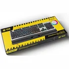 Klaviatūra Tracer GameZone Ores RGB ENG