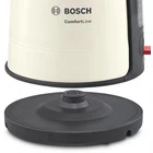 Tējkanna Bosch Comfort Line TWK6A017