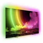 Televizors Philips 65'' UHD OLED Android TV 65OLED806/12