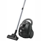 Putekļu sūcējs Bosch Compaxx’x Black BZGL2X100