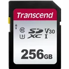 Transcend SDXC 300S UHS-I U3 256GB