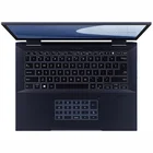 Portatīvais dators Asus ExpertBook B7 Flip B7402FEA-L90186R 14'' Star Black 90NX0481-M01960