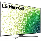 Televizors LG 65'' UHD NanoCell Smart TV 65NANO863PA