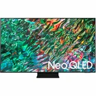 Televizors Samsung 75" UHD Neo QLED Smart TV QE75QN90BATXXH