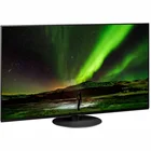 Televizors Panasonic 55" UHD OLED Smart TV TX-55JZ1500E