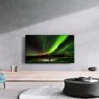 Televizors Panasonic 55" UHD OLED Smart TV TX-55JZ1500E