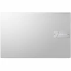 Portatīvais dators Asus VivoBook Pro 15 OLED M3500QA-L1220W 15.6" Cool Silver 90NB0US1-M002U0