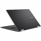Portatīvais dators Asus VivoBook Flip 14 TP470EA-EC427W 14" Indie Black 90NB0S01-M00B60