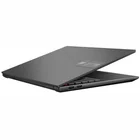 Portatīvais dators Asus VivoBook Pro 14X OLED N7400PC-KM176X 14" Comet Grey 90NB0U43-M003P0