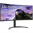 Monitors LG Curved UltraWide 34WP65C-B 34"