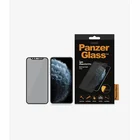 Apple iPhone X/Xs/11 Pro Tempered glass with Privacy filter by PanzerGlass