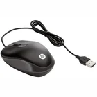Datorpele HP USB Travel Mouse Black
