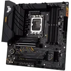 Mātesplate Asus Tuf Gaming B660M-Plus WiFi