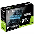 Videokarte Asus Dual GeForce RTX 3060 V2 OC Edition 12GB Dual GeForce RTX 3060 V2 OC Edition