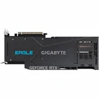 Videokarte Gigabyte GeForce RTX 3080 Eagle OC 10GB (rev. 2.0)