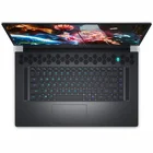 Portatīvais dators Dell Alienware x17 R2 17.3" Lunar Light 273795458