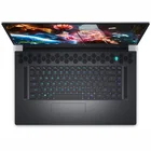 Portatīvais dators Dell Alienware  x17 R2 17.3 " Lunar Light 273795461