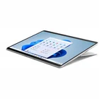 Planšetdators Microsoft Surface Pro X 13.0" 16+256GB Platinum Finish