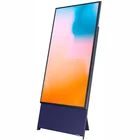 Televizors Samsung 43" UHD QLED The Sero Smart TV QE43LS05BAUXXH