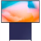 Televizors Samsung 43" UHD QLED The Sero Smart TV QE43LS05BAUXXH