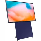 Televizors Samsung 43" UHD QLED The Sero Smart TV QE43LS05BAUXXH