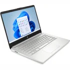 Portatīvais dators HP Laptop 14s-fq1001ny 14" Natural Silver 426V4EA#B1R