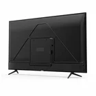Televizors TCL 50" UHD LED Android TV 50P615