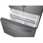 Ledusskapis Samsung RF23R62E3SR/EO